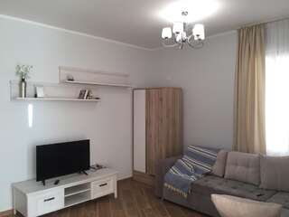 Апартаменты Sea view and pools apartments Херцег-Нови Апартаменты-студио с видом на море-4