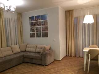 Апартаменты Sea view and pools apartments Херцег-Нови Апартаменты-студио с видом на море-8