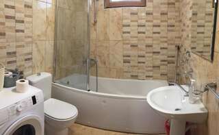 Апартаменты Sea view and pools apartments Херцег-Нови Апартаменты с 1 спальней-6