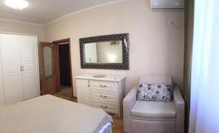 Апартаменты Sea view and pools apartments Херцег-Нови Апартаменты с 1 спальней-7