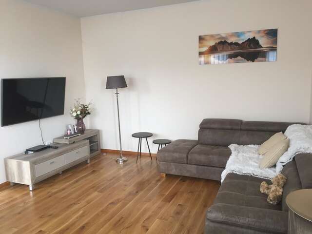 Апартаменты Sea view and pools apartments Херцег-Нови-24