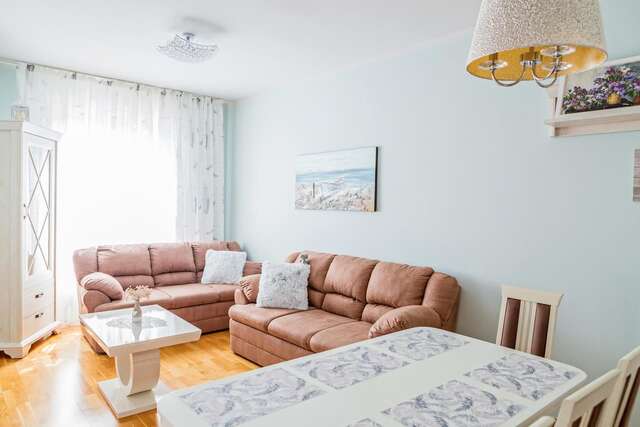 Апартаменты Sea view and pools apartments Херцег-Нови-27