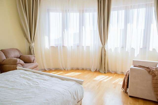 Апартаменты Sea view and pools apartments Херцег-Нови-28