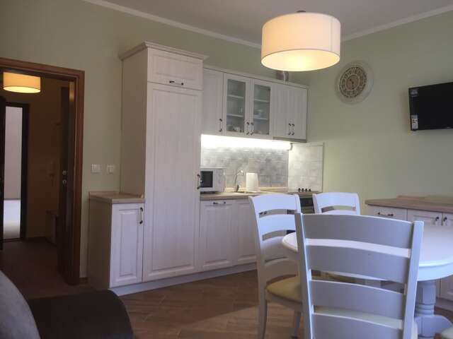 Апартаменты Sea view and pools apartments Херцег-Нови-29