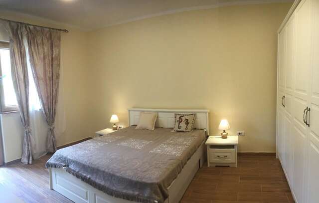Апартаменты Sea view and pools apartments Херцег-Нови-30