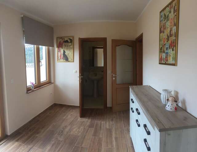 Апартаменты Sea view and pools apartments Херцег-Нови-31