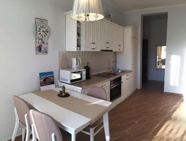 Апартаменты Sea view and pools apartments Херцег-Нови-33