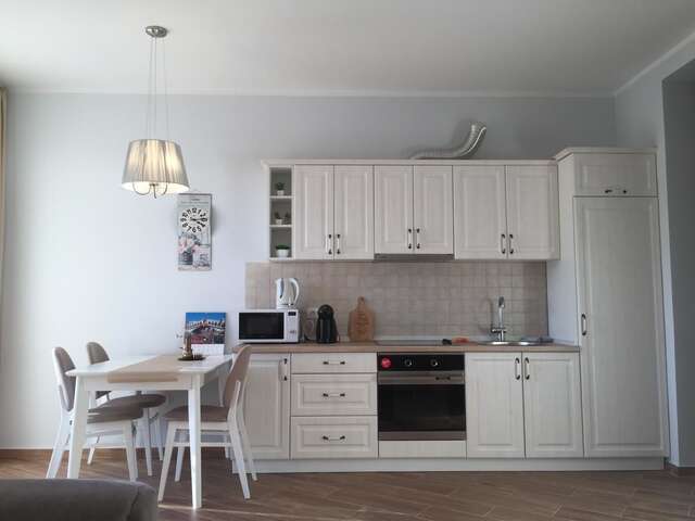 Апартаменты Sea view and pools apartments Херцег-Нови-36