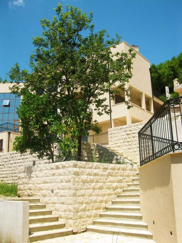 Апартаменты Sea view and pools apartments Херцег-Нови-43