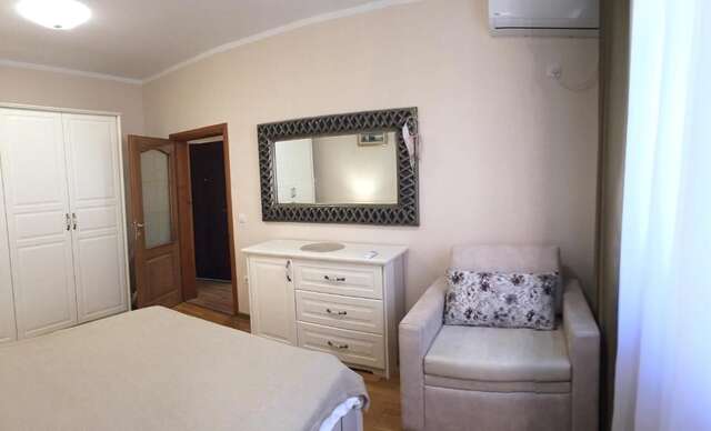 Апартаменты Sea view and pools apartments Херцег-Нови-52