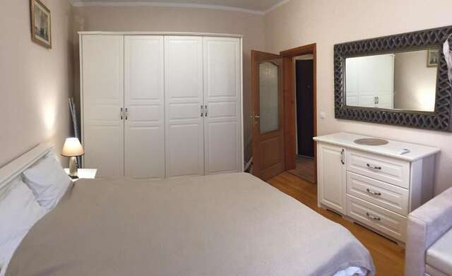 Апартаменты Sea view and pools apartments Херцег-Нови-53