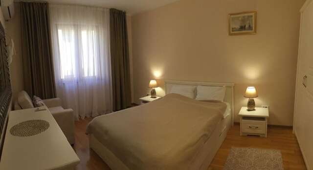 Апартаменты Sea view and pools apartments Херцег-Нови-54