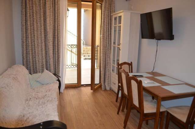 Апартаменты Sea view and pools apartments Херцег-Нови-55